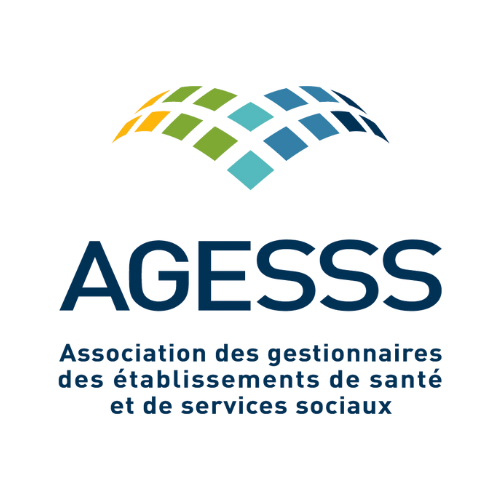 AGESSS — Association des gestionnaires des établissements de santé et de services sociaux