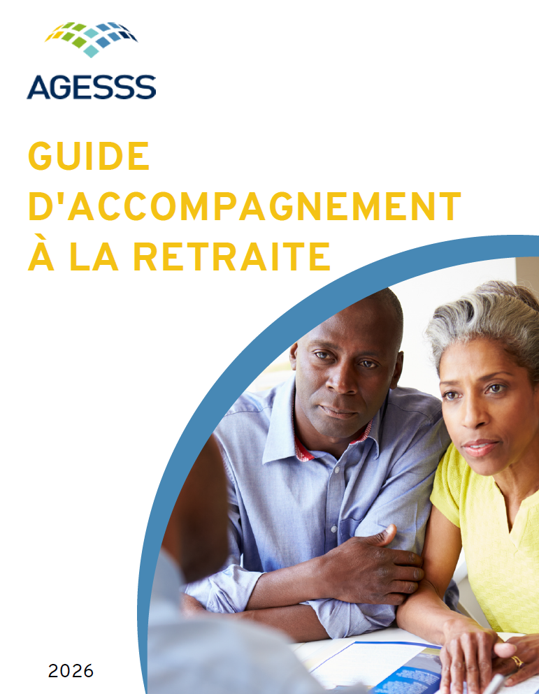 Guide d’accompagnement à la retraite