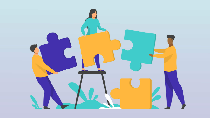 La collaboration avec un grand C : une stratégie de gestion efficace et puissante (7 mai 2026 de 9 h à 12 h)