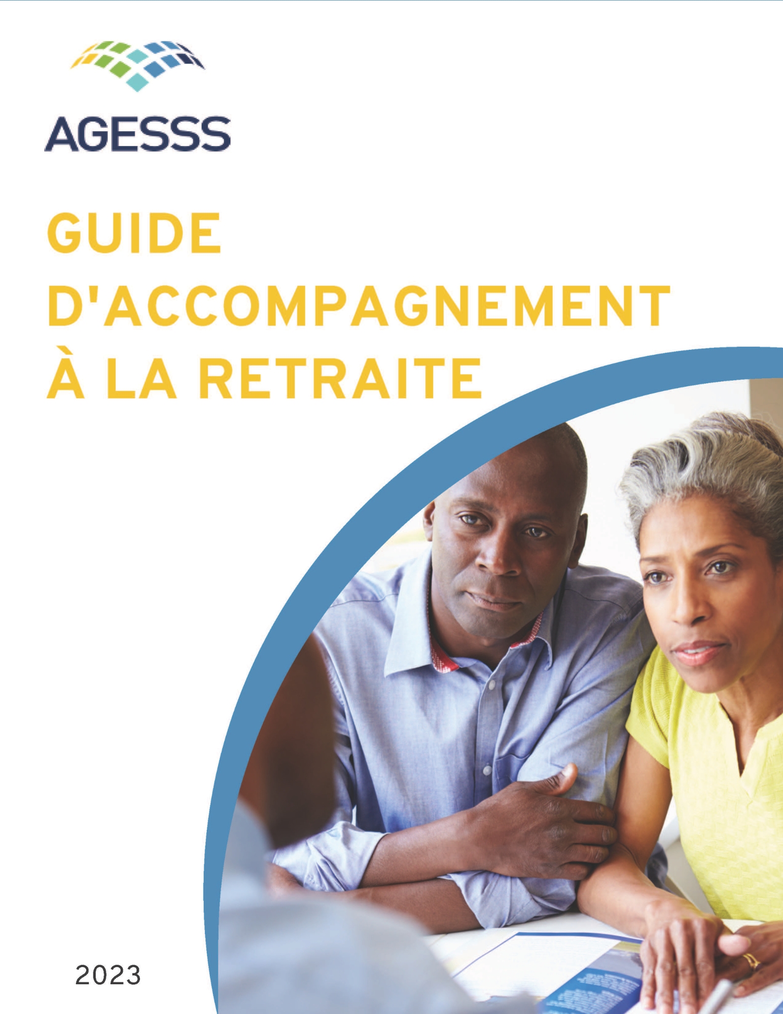 Guide d’accompagnement à la retraite