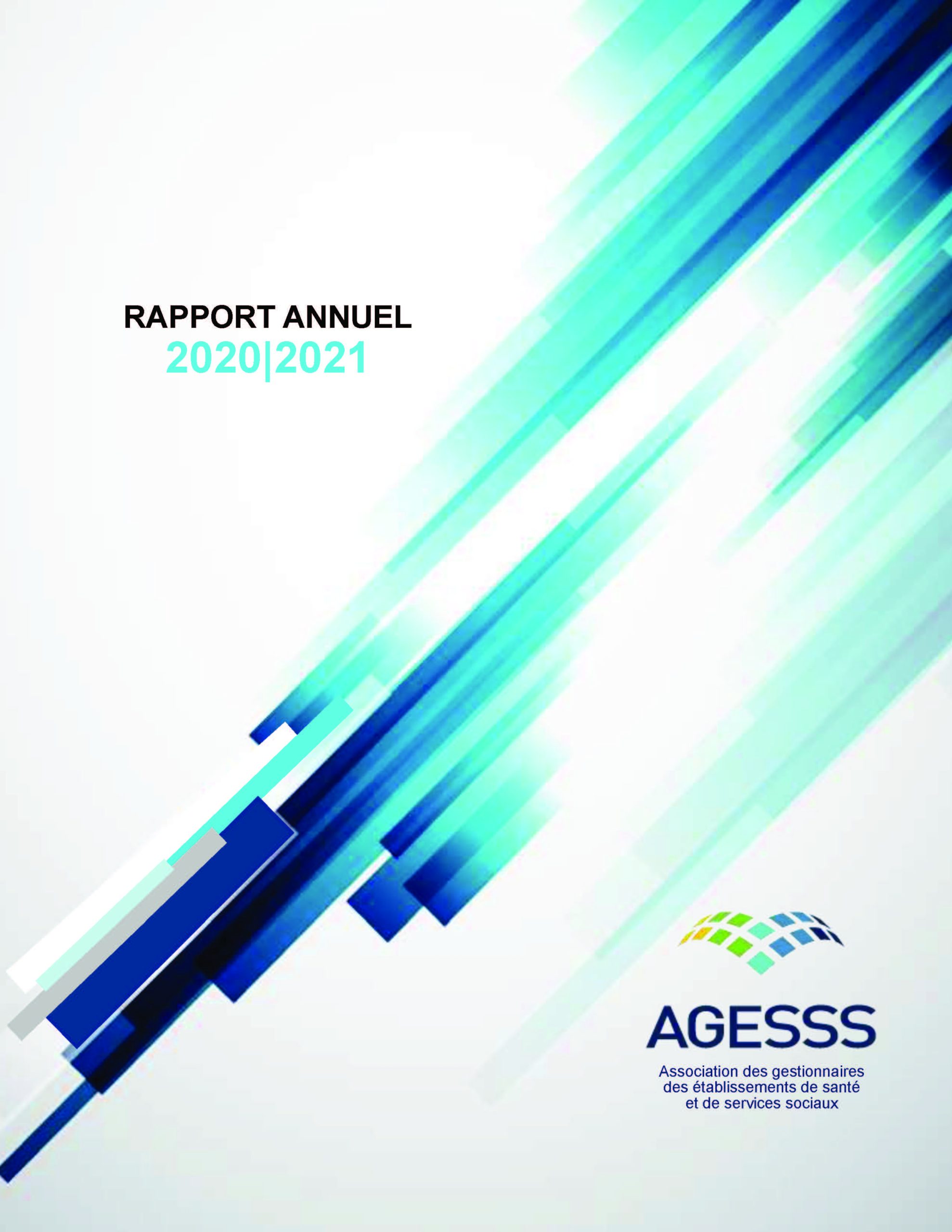 Rapport annuel 2020-2021