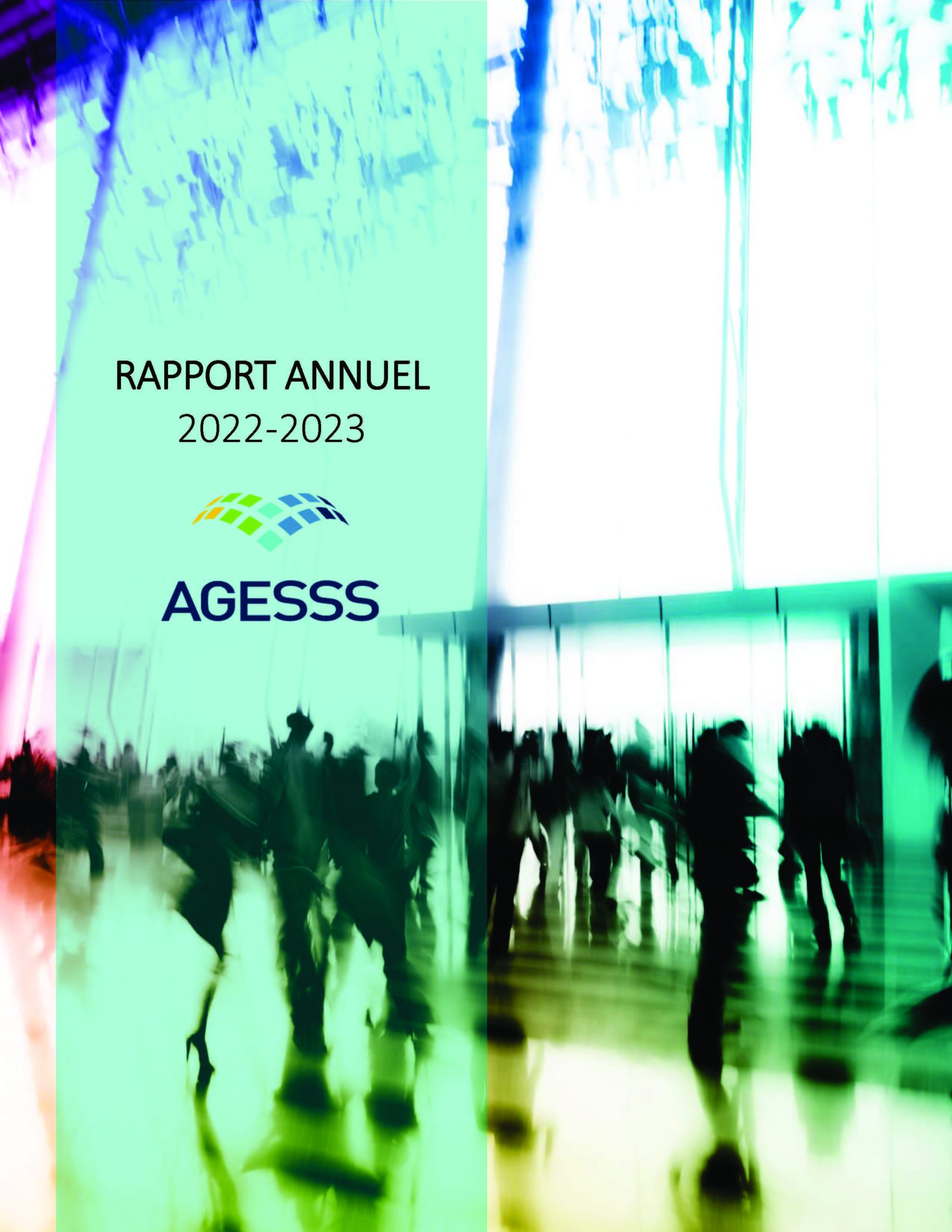 Rapport annuel 2022-2023