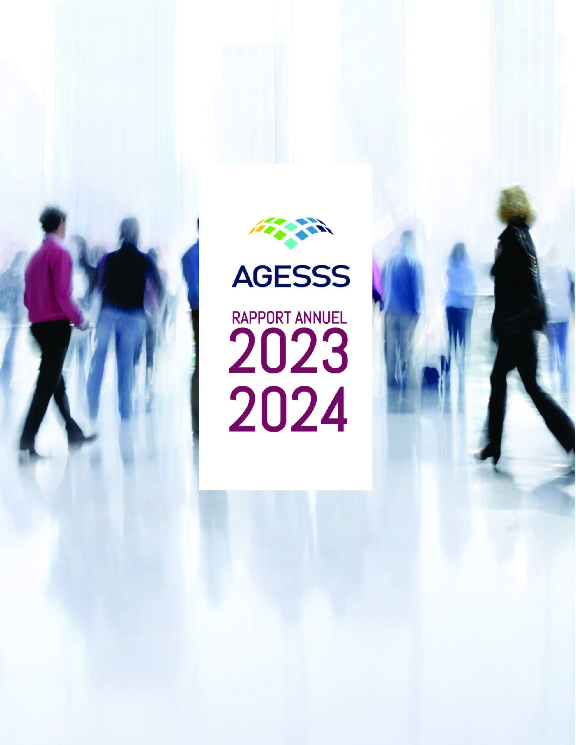 Rapport annuel 2023-2024