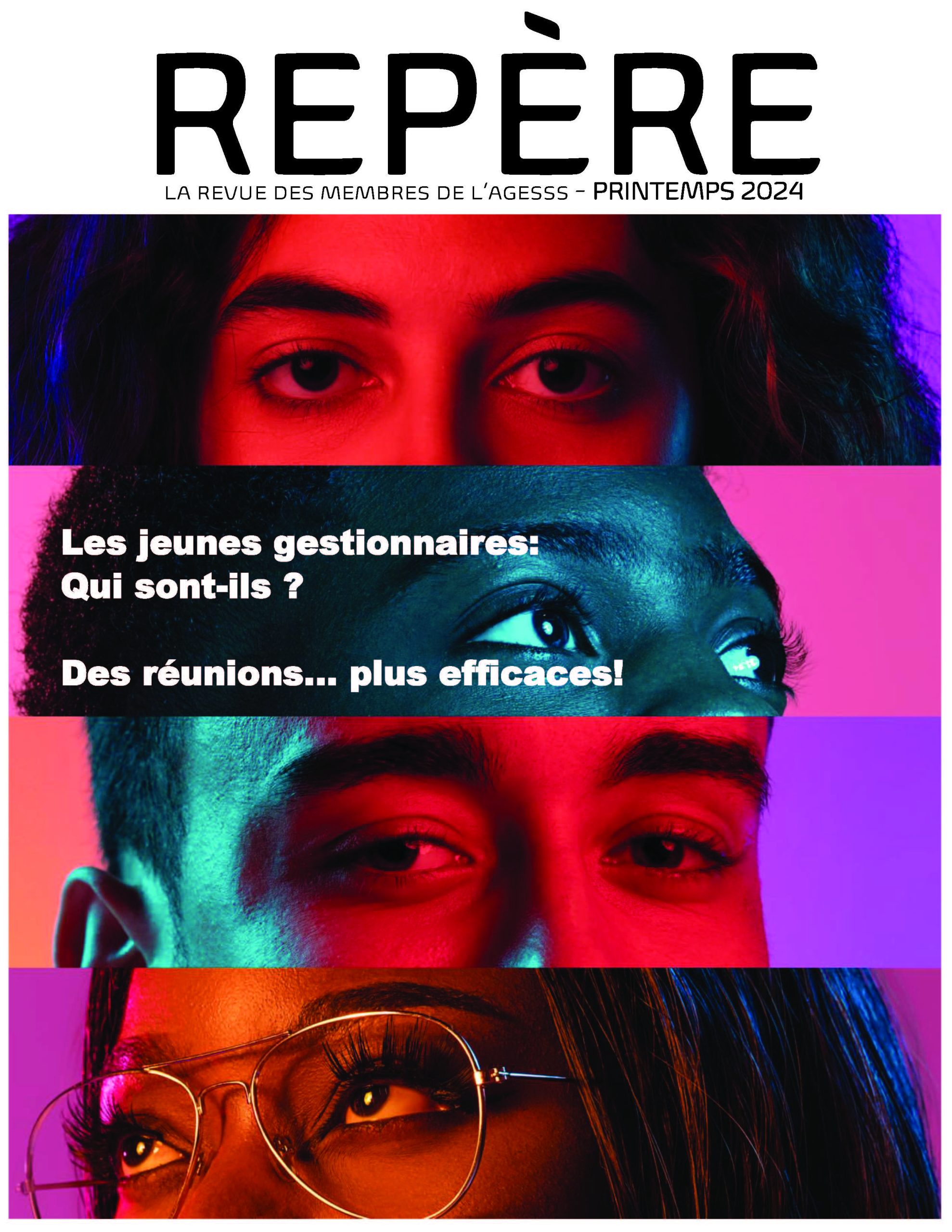 Repère – printemps 2024