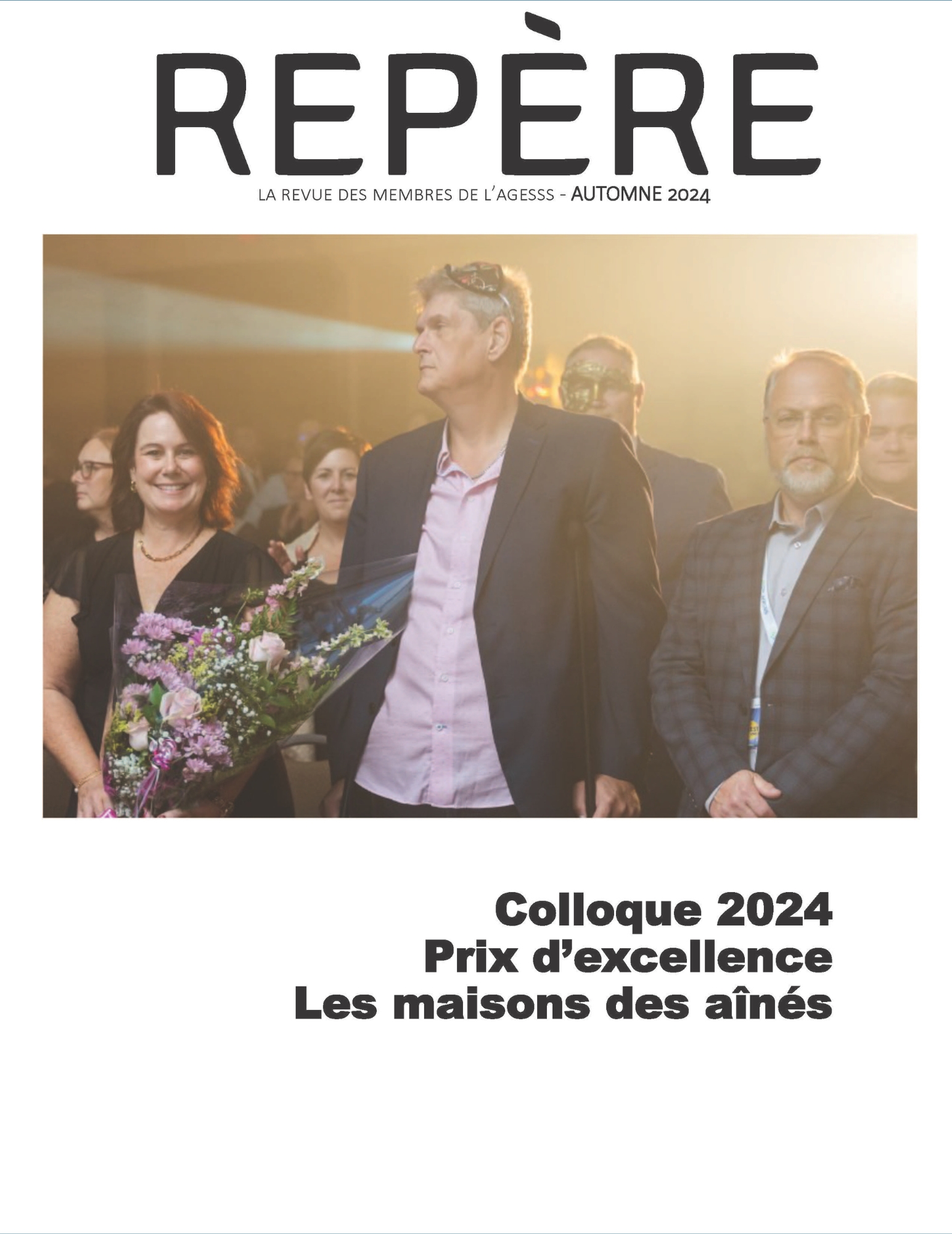 Repère – automne 2024