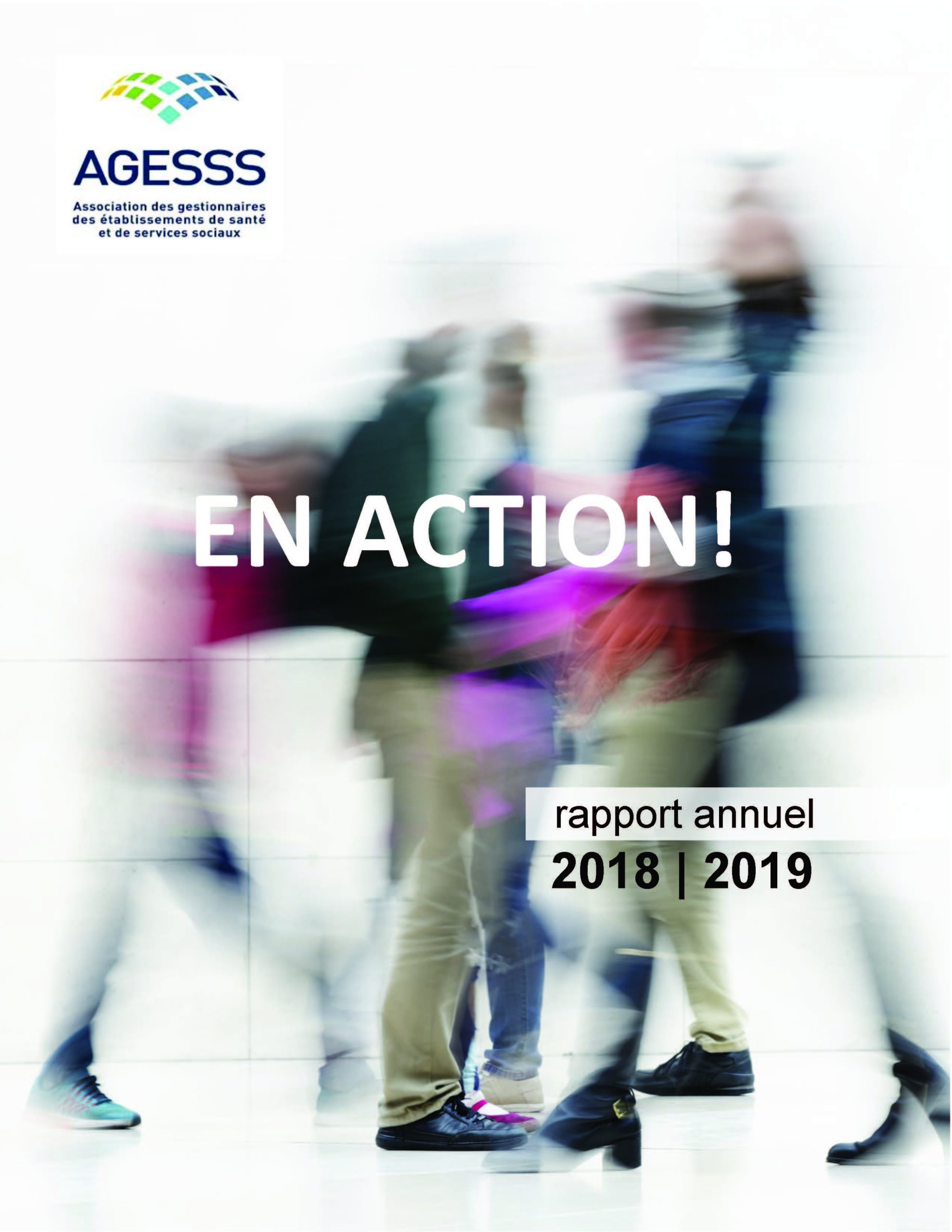 Rapport annuel 2018-2019