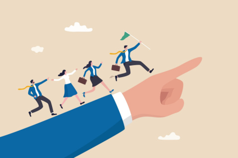 Certification en leadership et habiletés de direction (7 avril au 7 mai 2026)