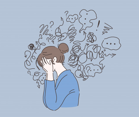 L’anxiété de performance : un piège courant chez les leaders