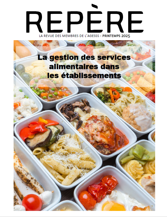 Repère – printemps 2025