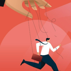 La microgestion: tout le monde en parle, personne n'en fait!