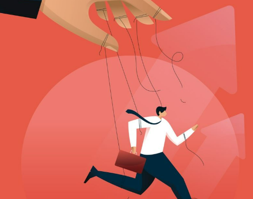 La microgestion: tout le monde en parle, personne n’en fait!